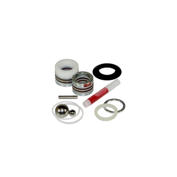 Bedford Precision Parts Bedford Precision Kit - GM5000, Ultra 1500, GM10000 Ultimate Nova 1500 for Graco 20-1500 - main